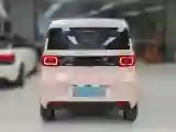 2021 WuLing HongGuang MINI EV BEV 13.8KWH