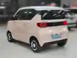 2021 WuLing HongGuang MINI EV BEV 13.8KWH