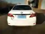 2012 Toyota Corolla 1.6L 122HP L4 4AT
