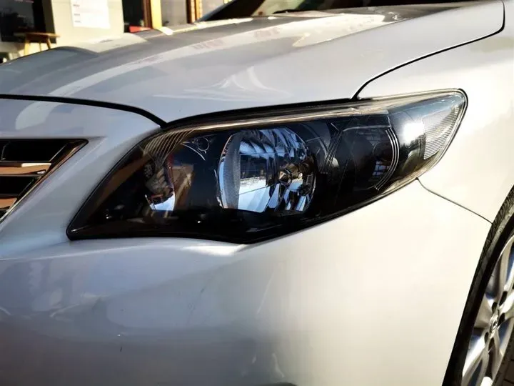 2012 Toyota Corolla 1.6L 122HP L4 4AT,autocango,china used car exporter,china ev exporter,chinese used car exporter,chinese used ev exporter