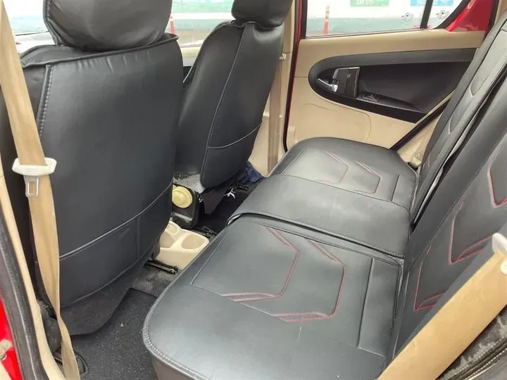 2010 Geely Panda Classic 1.3L 86HP L4 4AT,autocango,china used car exporter,china ev exporter,chinese used car exporter,chinese used ev exporter