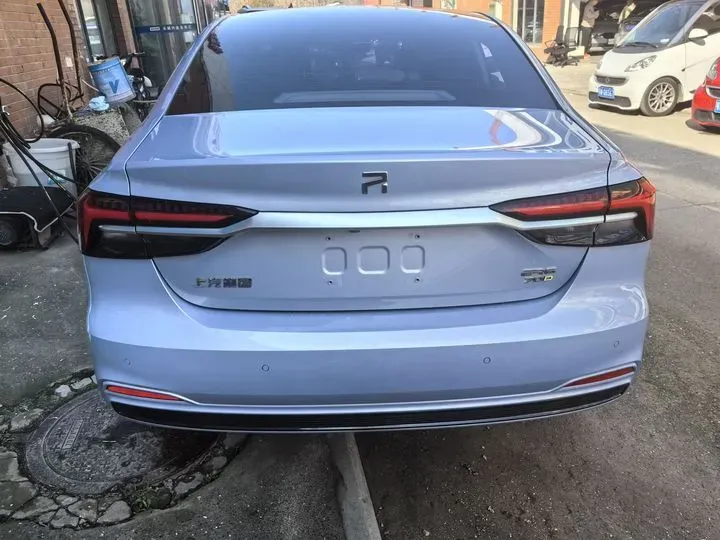 2021 Rising Auto ER6 BEV 69.9KWH,autocango,china used car exporter,china ev exporter,chinese used car exporter,chinese used ev exporter