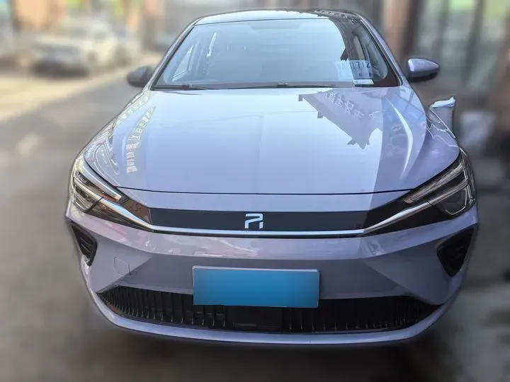 2021 Rising Auto ER6 BEV 69.9KWH,autocango,china used car exporter,china ev exporter,chinese used car exporter,chinese used ev exporter