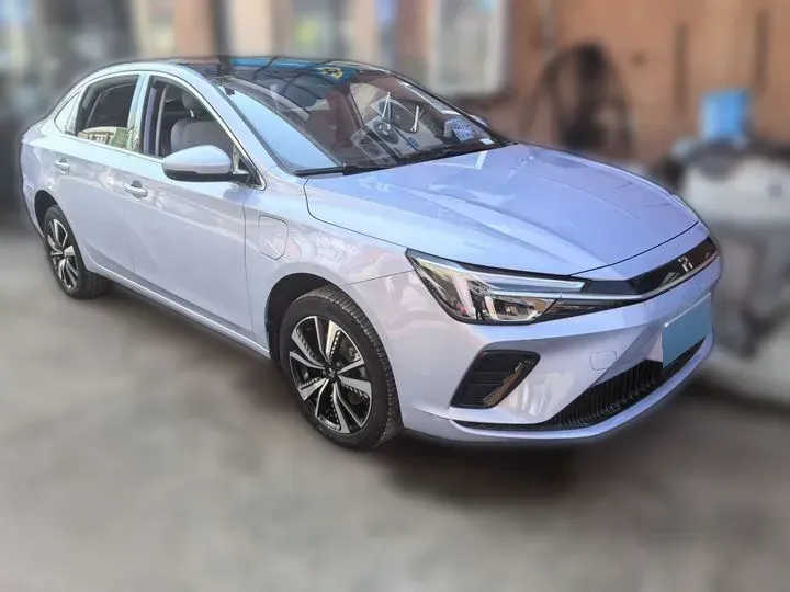 2021 Rising Auto ER6 BEV 69.9KWH,autocango,china used car exporter,china ev exporter,chinese used car exporter,chinese used ev exporter