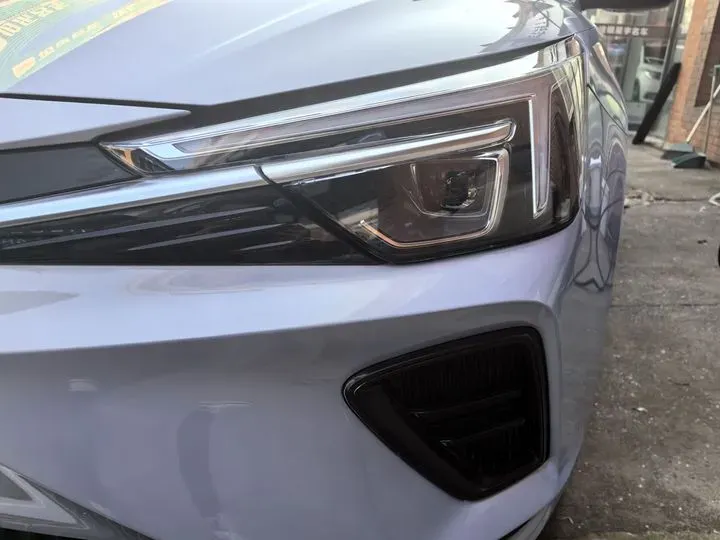 2021 Rising Auto ER6 BEV 69.9KWH,autocango,china used car exporter,china ev exporter,chinese used car exporter,chinese used ev exporter