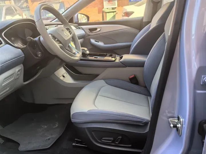 2021 Rising Auto ER6 BEV 69.9KWH,autocango,china used car exporter,china ev exporter,chinese used car exporter,chinese used ev exporter