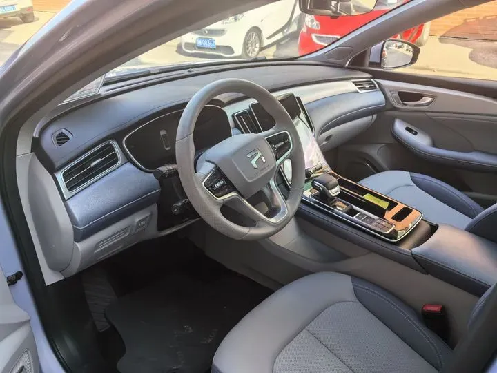 2021 Rising Auto ER6 BEV 69.9KWH,autocango,china used car exporter,china ev exporter,chinese used car exporter,chinese used ev exporter