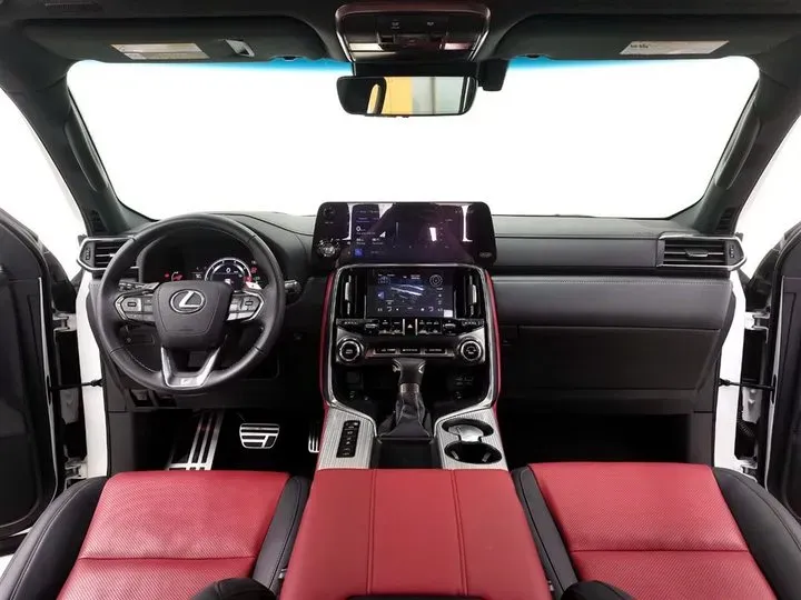 2009 Lexus LX 5.7L 367HP V8 6AT,autocango,china used car exporter,china ev exporter,chinese used car exporter,chinese used ev exporter