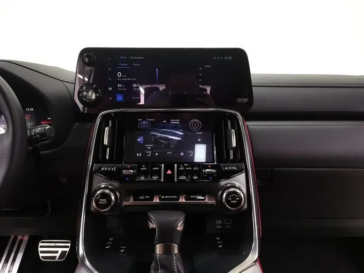 2009 Lexus LX 5.7L 367HP V8 6AT,autocango,china used car exporter,china ev exporter,chinese used car exporter,chinese used ev exporter