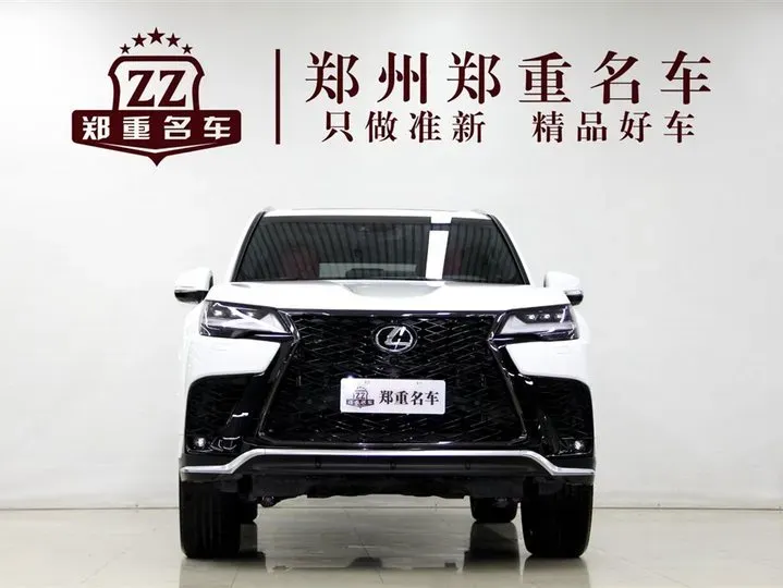 2009 Lexus LX 5.7L 367HP V8 6AT,autocango,china used car exporter,china ev exporter,chinese used car exporter,chinese used ev exporter