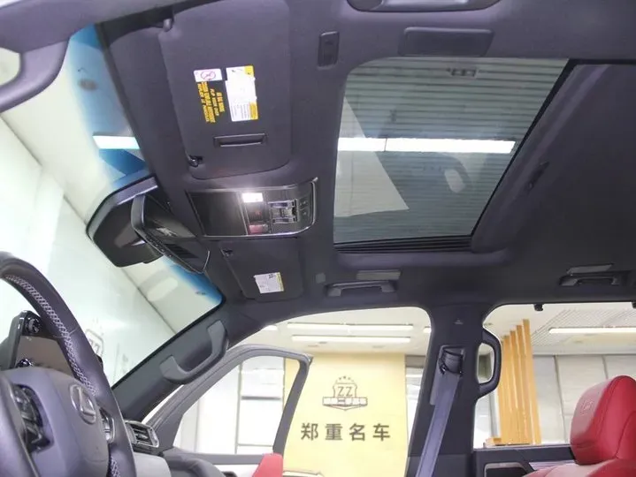 2009 Lexus LX 5.7L 367HP V8 6AT,autocango,china used car exporter,china ev exporter,chinese used car exporter,chinese used ev exporter