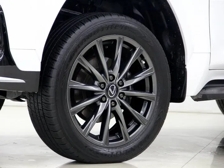 2009 Lexus LX 5.7L 367HP V8 6AT,autocango,china used car exporter,china ev exporter,chinese used car exporter,chinese used ev exporter