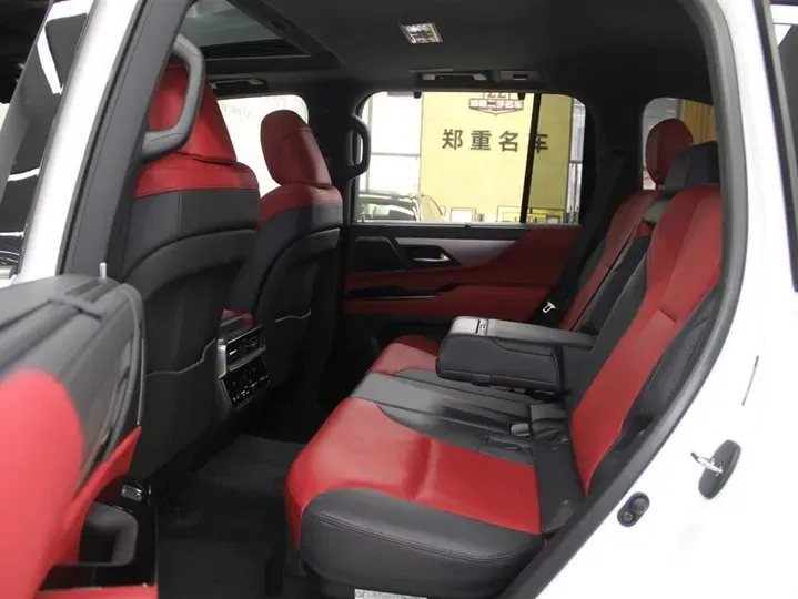 2009 Lexus LX 5.7L 367HP V8 6AT,autocango,china used car exporter,china ev exporter,chinese used car exporter,chinese used ev exporter