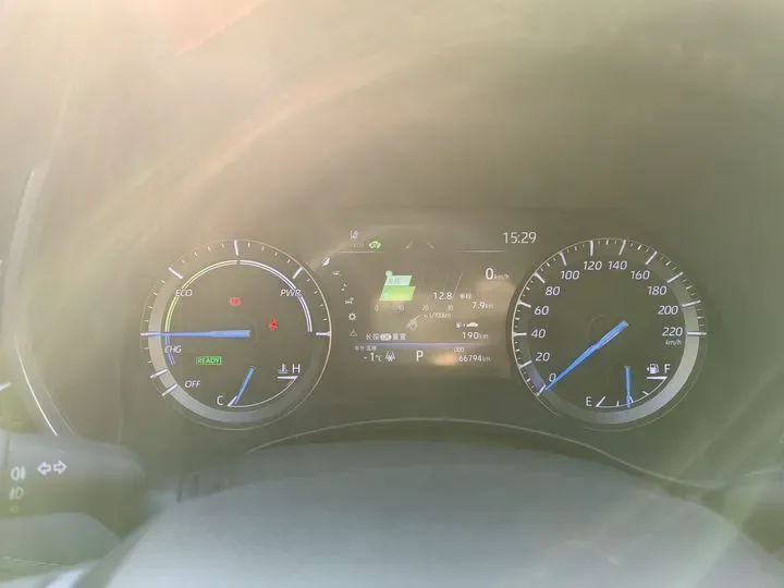 2022 Toyota Highlander 2.5L 192HP L4 E-CVT Hybrid,autocango,china used car exporter,china ev exporter,chinese used car exporter,chinese used ev exporter