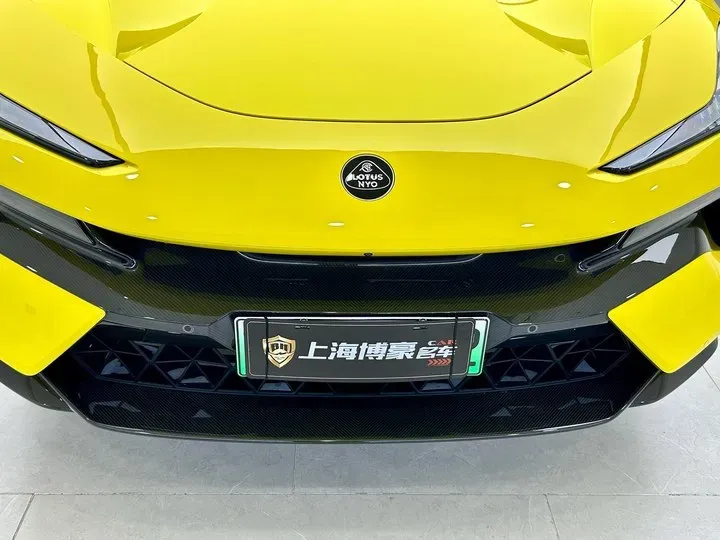 2023 Lotus ELETRE 2AT BEV 112KWH,autocango,china used car exporter,china ev exporter,chinese used car exporter,chinese used ev exporter