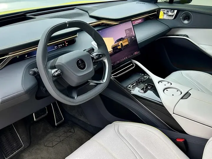 2023 Lotus ELETRE 2AT BEV 112KWH,autocango,china used car exporter,china ev exporter,chinese used car exporter,chinese used ev exporter