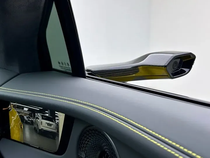 2023 Lotus ELETRE 2AT BEV 112KWH,autocango,china used car exporter,china ev exporter,chinese used car exporter,chinese used ev exporter