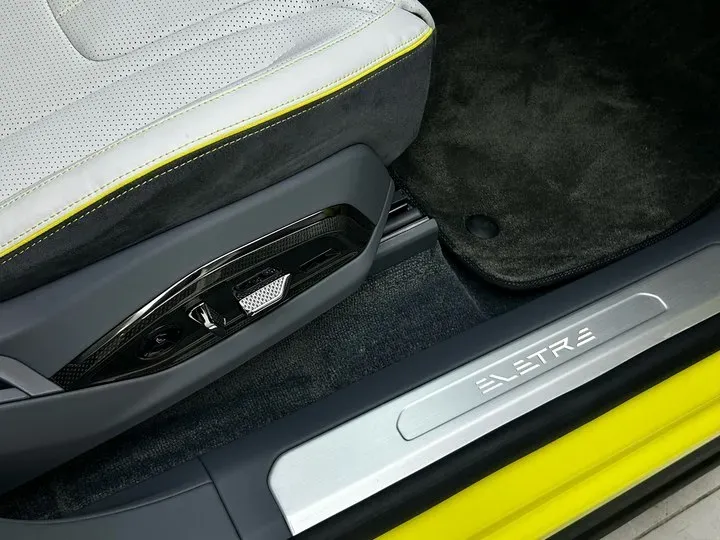 2023 Lotus ELETRE 2AT BEV 112KWH,autocango,china used car exporter,china ev exporter,chinese used car exporter,chinese used ev exporter