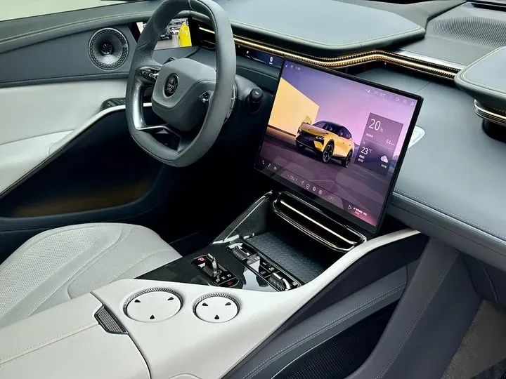 2023 Lotus ELETRE 2AT BEV 112KWH,autocango,china used car exporter,china ev exporter,chinese used car exporter,chinese used ev exporter