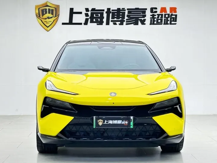2023 Lotus ELETRE 2AT BEV 112KWH,autocango,china used car exporter,china ev exporter,chinese used car exporter,chinese used ev exporter