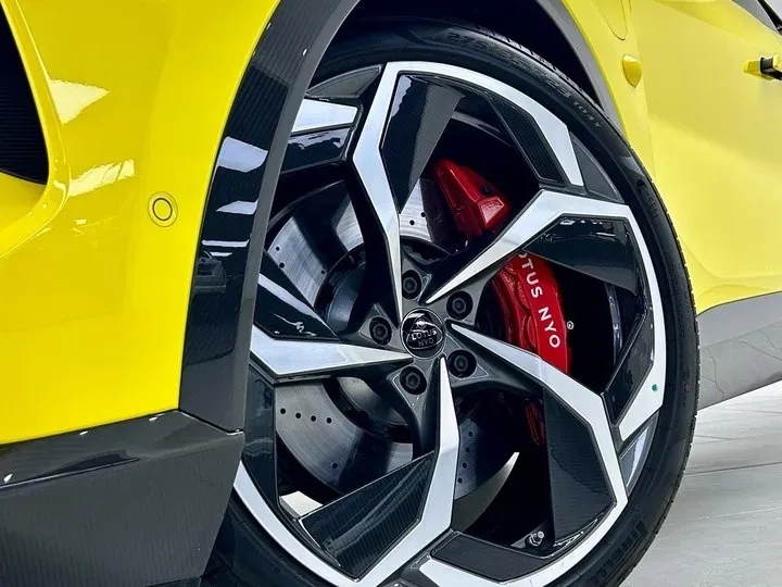 2023 Lotus ELETRE 2AT BEV 112KWH,autocango,china used car exporter,china ev exporter,chinese used car exporter,chinese used ev exporter