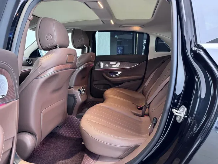 2020 Mercedes-Benz E Class 2.0T 258HP L4 9AT,autocango,china used car exporter,china ev exporter,chinese used car exporter,chinese used ev exporter