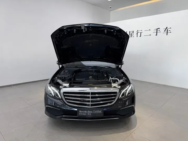 2020 Mercedes-Benz E Class 2.0T 258HP L4 9AT,autocango,china used car exporter,china ev exporter,chinese used car exporter,chinese used ev exporter