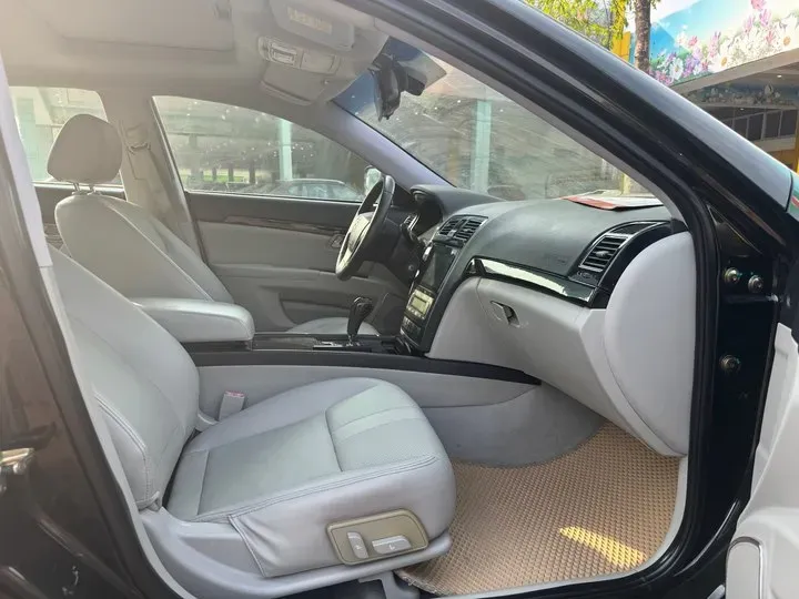 2013 Geely EC8 2.0L 141HP L4 6AT,autocango,china used car exporter,china ev exporter,chinese used car exporter,chinese used ev exporter