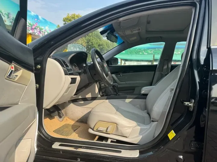 2013 Geely EC8 2.0L 141HP L4 6AT,autocango,china used car exporter,china ev exporter,chinese used car exporter,chinese used ev exporter