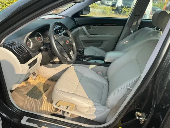 2013 Geely EC8 2.0L 141HP L4 6AT,autocango,china used car exporter,china ev exporter,chinese used car exporter,chinese used ev exporter