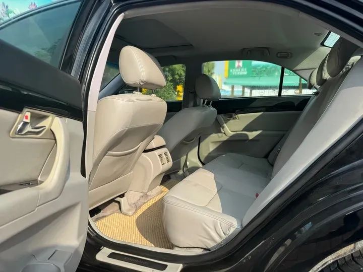 2013 Geely EC8 2.0L 141HP L4 6AT,autocango,china used car exporter,china ev exporter,chinese used car exporter,chinese used ev exporter