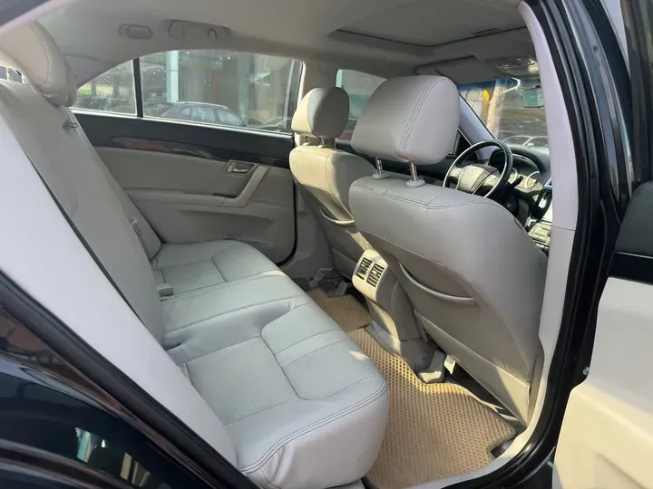 2013 Geely EC8 2.0L 141HP L4 6AT,autocango,china used car exporter,china ev exporter,chinese used car exporter,chinese used ev exporter