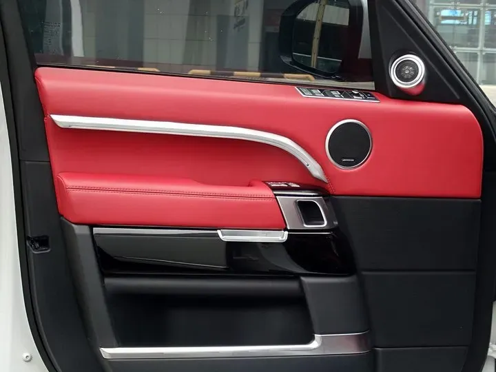 2020 Mansory Range Rover 3.0T 400HP L6 8AT,autocango,china used car exporter,china ev exporter,chinese used car exporter,chinese used ev exporter