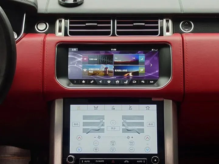 2020 Mansory Range Rover 3.0T 400HP L6 8AT,autocango,china used car exporter,china ev exporter,chinese used car exporter,chinese used ev exporter