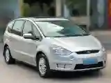 2008 Ford S-Max 2.3L 160HP L4 6AT
