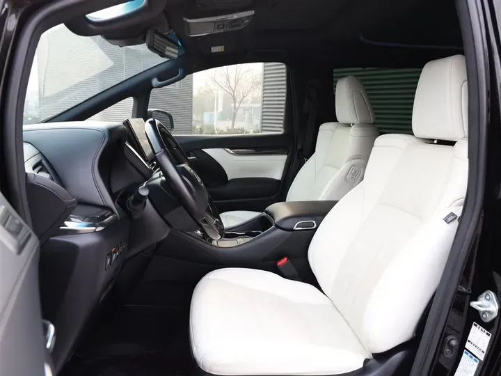 2020 Lexus LM 2.5L 117HP L4 E-CVT Hybrid,autocango,china used car exporter,china ev exporter,chinese used car exporter,chinese used ev exporter