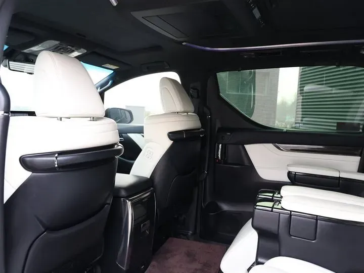 2020 Lexus LM 2.5L 117HP L4 E-CVT Hybrid,autocango,china used car exporter,china ev exporter,chinese used car exporter,chinese used ev exporter