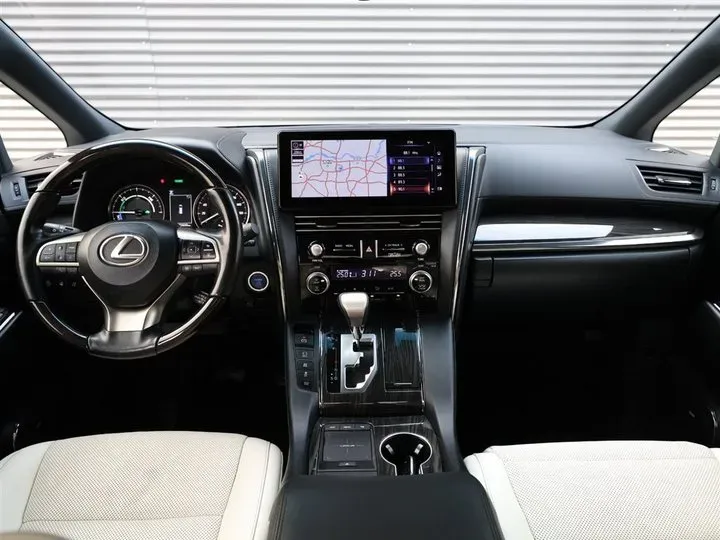 2020 Lexus LM 2.5L 117HP L4 E-CVT Hybrid,autocango,china used car exporter,china ev exporter,chinese used car exporter,chinese used ev exporter