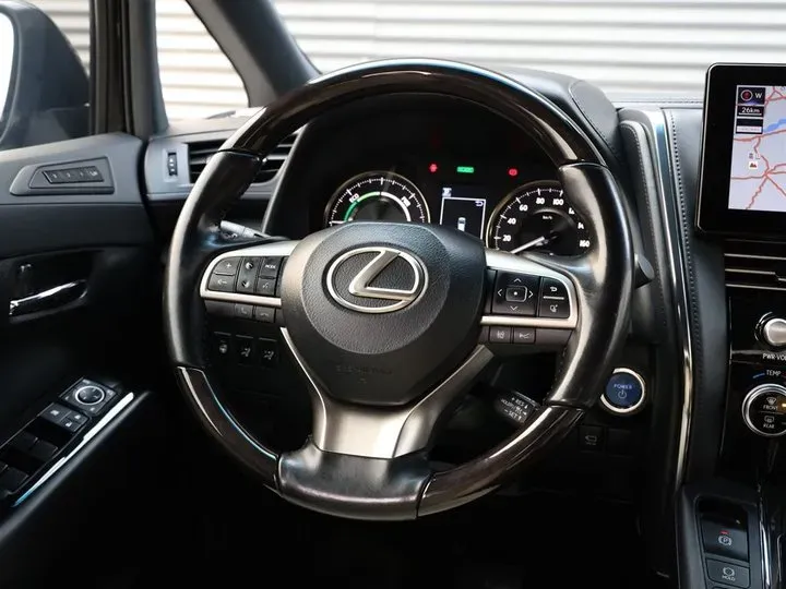 2020 Lexus LM 2.5L 117HP L4 E-CVT Hybrid,autocango,china used car exporter,china ev exporter,chinese used car exporter,chinese used ev exporter