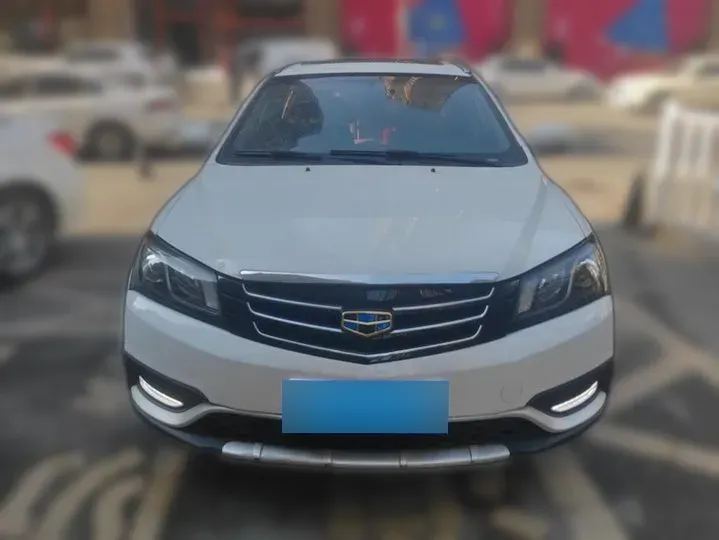 2016 Geely Emgrand 1.5L 109HP L4 CVT,autocango,china used car exporter,china ev exporter,chinese used car exporter,chinese used ev exporter