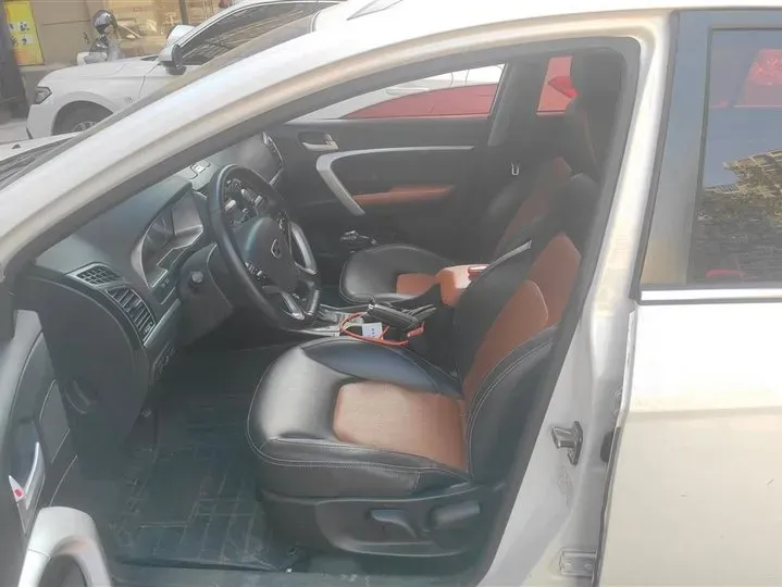 2016 Geely Emgrand 1.5L 109HP L4 CVT,autocango,china used car exporter,china ev exporter,chinese used car exporter,chinese used ev exporter