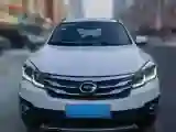 2016 GAC Trumpchi GS5 Super 2.0L 147HP L4 5AT