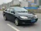 2009 BYD F3 1.5L 106HP L4 5MT