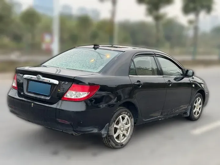 2009 BYD F3 1.5L 106HP L4 5MT,autocango,china used car exporter,china ev exporter,chinese used car exporter,chinese used ev exporter