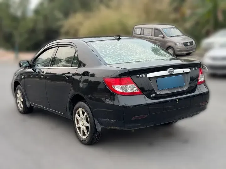 2009 BYD F3 1.5L 106HP L4 5MT,autocango,china used car exporter,china ev exporter,chinese used car exporter,chinese used ev exporter