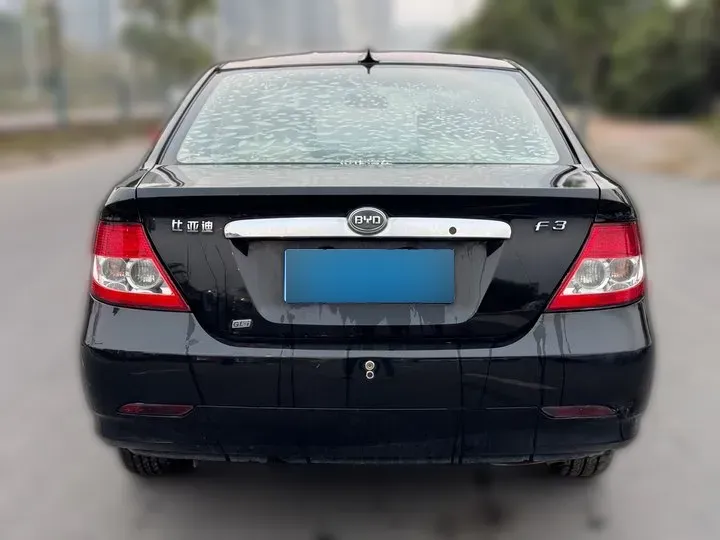 2009 BYD F3 1.5L 106HP L4 5MT,autocango,china used car exporter,china ev exporter,chinese used car exporter,chinese used ev exporter