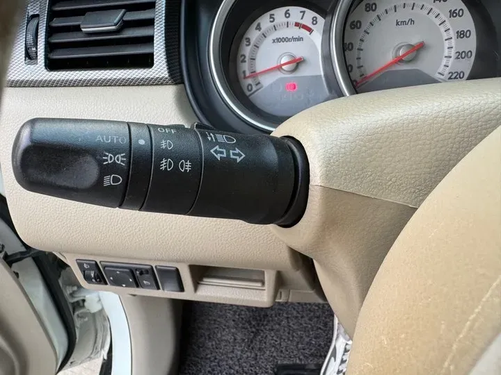 2008 Nissan Tiida 1.6L 109HP L4 4AT,autocango,china used car exporter,china ev exporter,chinese used car exporter,chinese used ev exporter