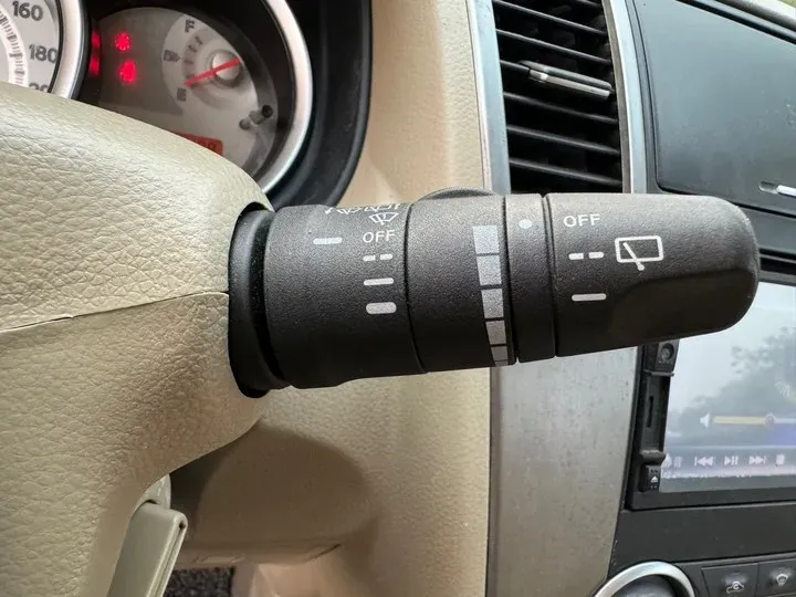 2008 Nissan Tiida 1.6L 109HP L4 4AT,autocango,china used car exporter,china ev exporter,chinese used car exporter,chinese used ev exporter