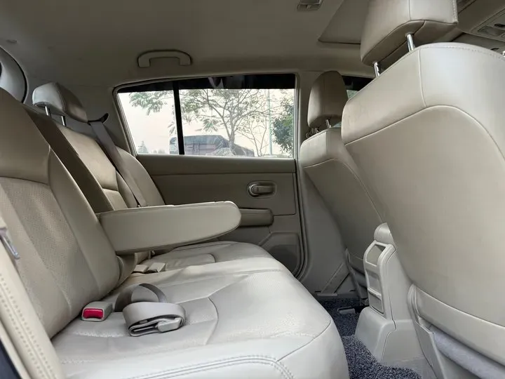 2008 Nissan Tiida 1.6L 109HP L4 4AT,autocango,china used car exporter,china ev exporter,chinese used car exporter,chinese used ev exporter