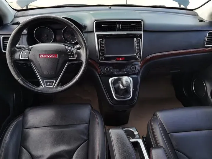 2014 Haval H6 1.5T 150HP L4 6MT,autocango,china used car exporter,china ev exporter,chinese used car exporter,chinese used ev exporter
